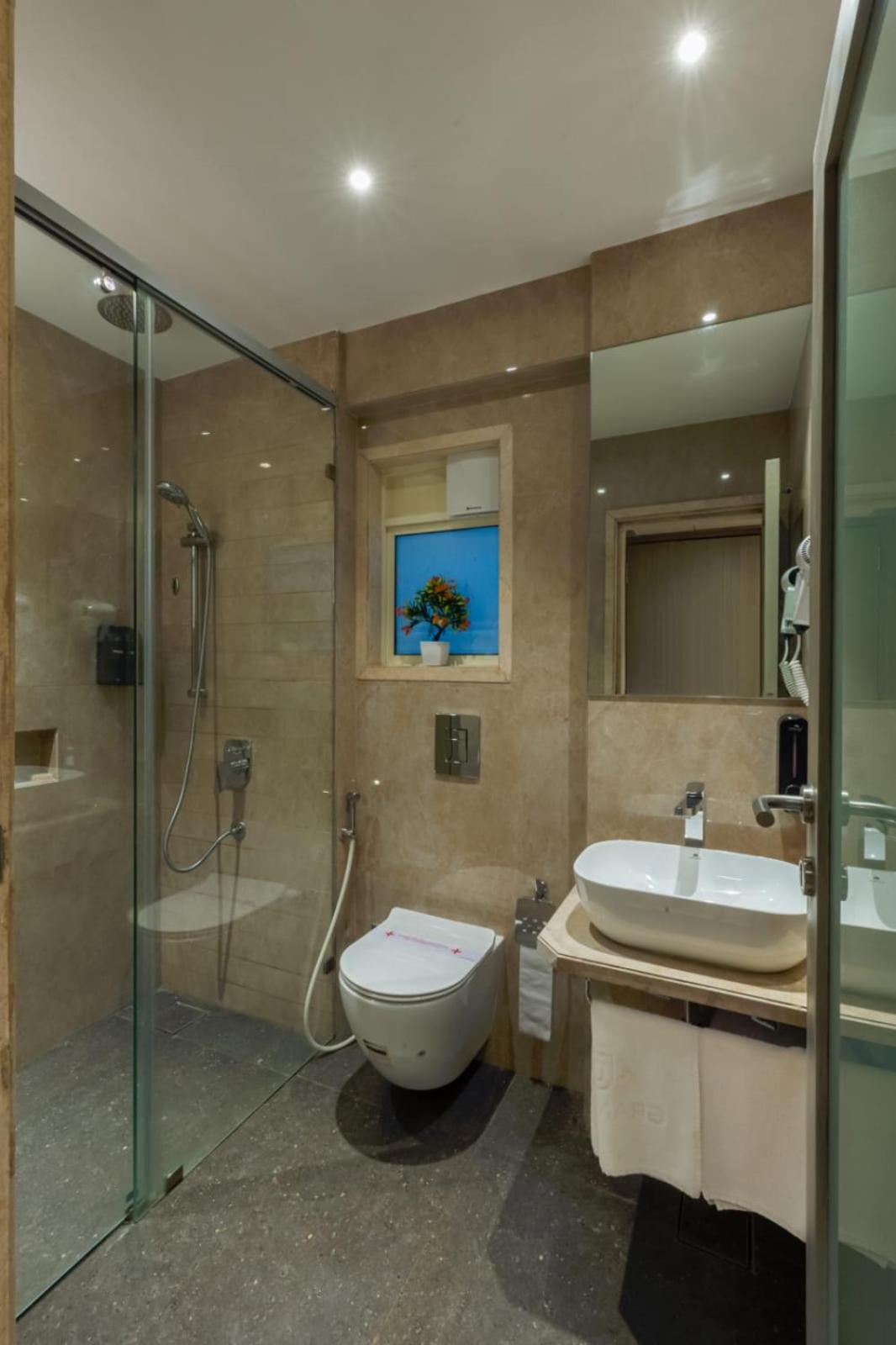Hotel Granville Mumbai — Photos 3